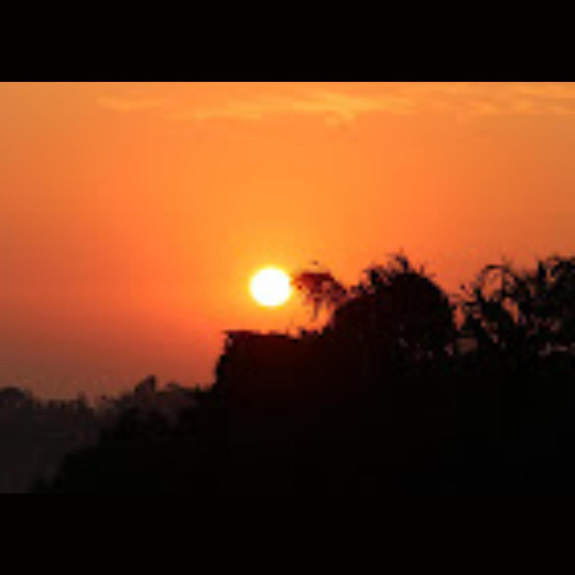Strawberry County Otel Panchgani Dış mekan fotoğraf